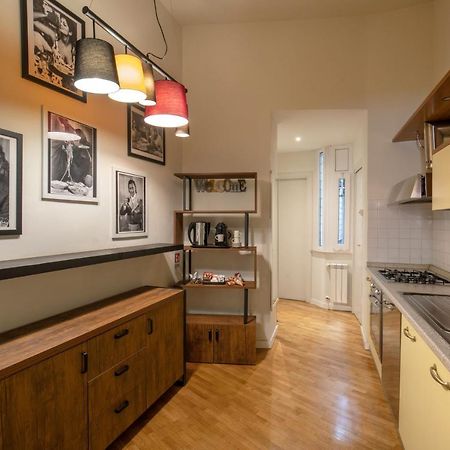 Piazza Di Spagna Moda Luxury Apartment Ρώμη Εξωτερικό φωτογραφία