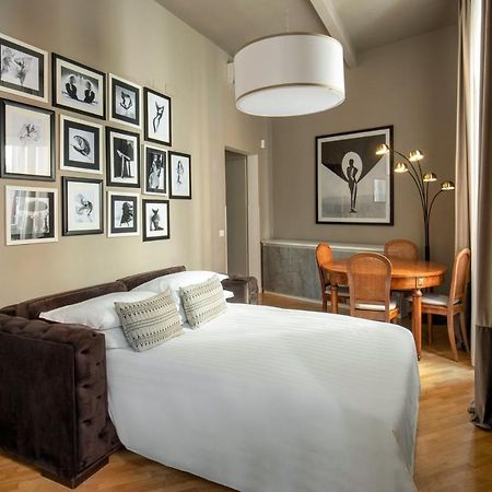 Piazza Di Spagna Moda Luxury Apartment Ρώμη Εξωτερικό φωτογραφία