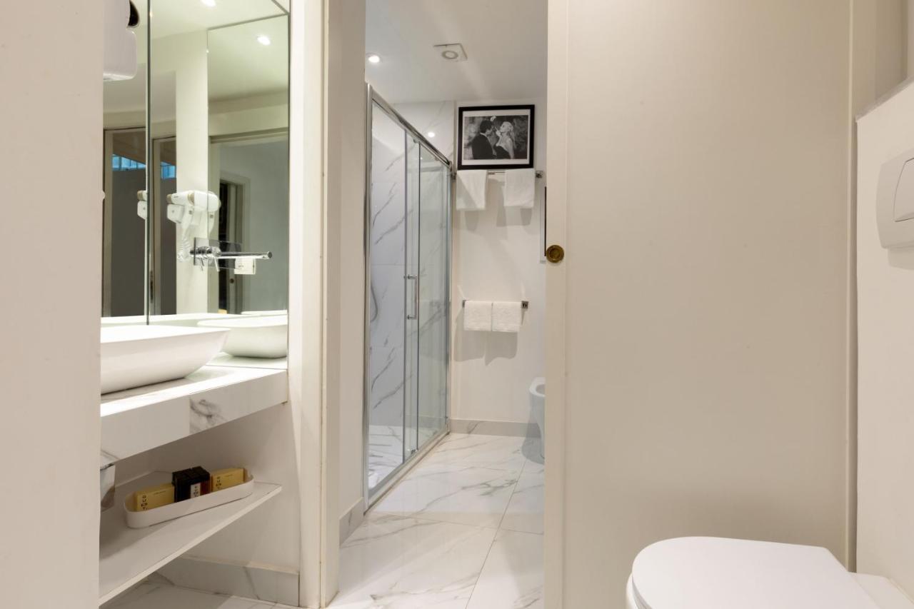 Piazza Di Spagna Moda Luxury Apartment Ρώμη Εξωτερικό φωτογραφία